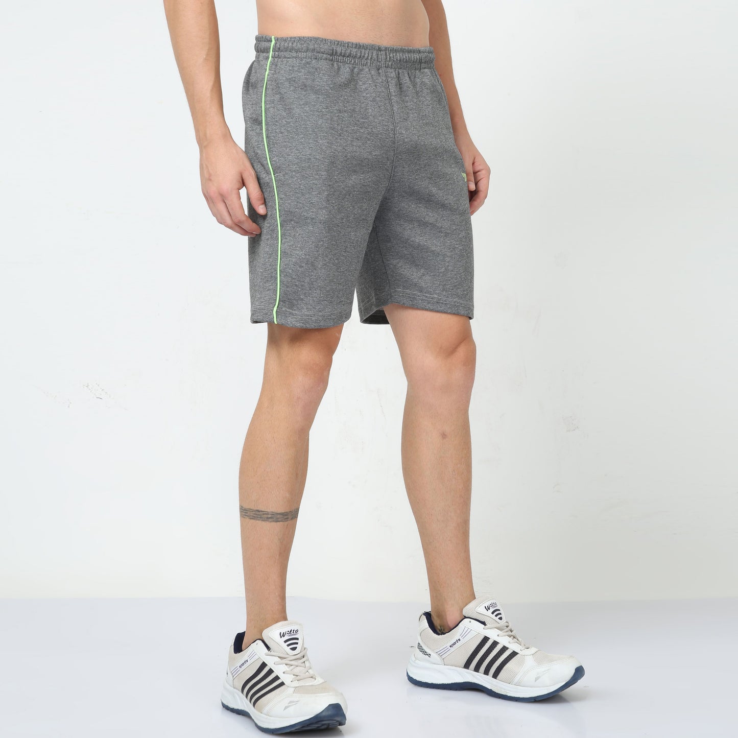 cotton shorts