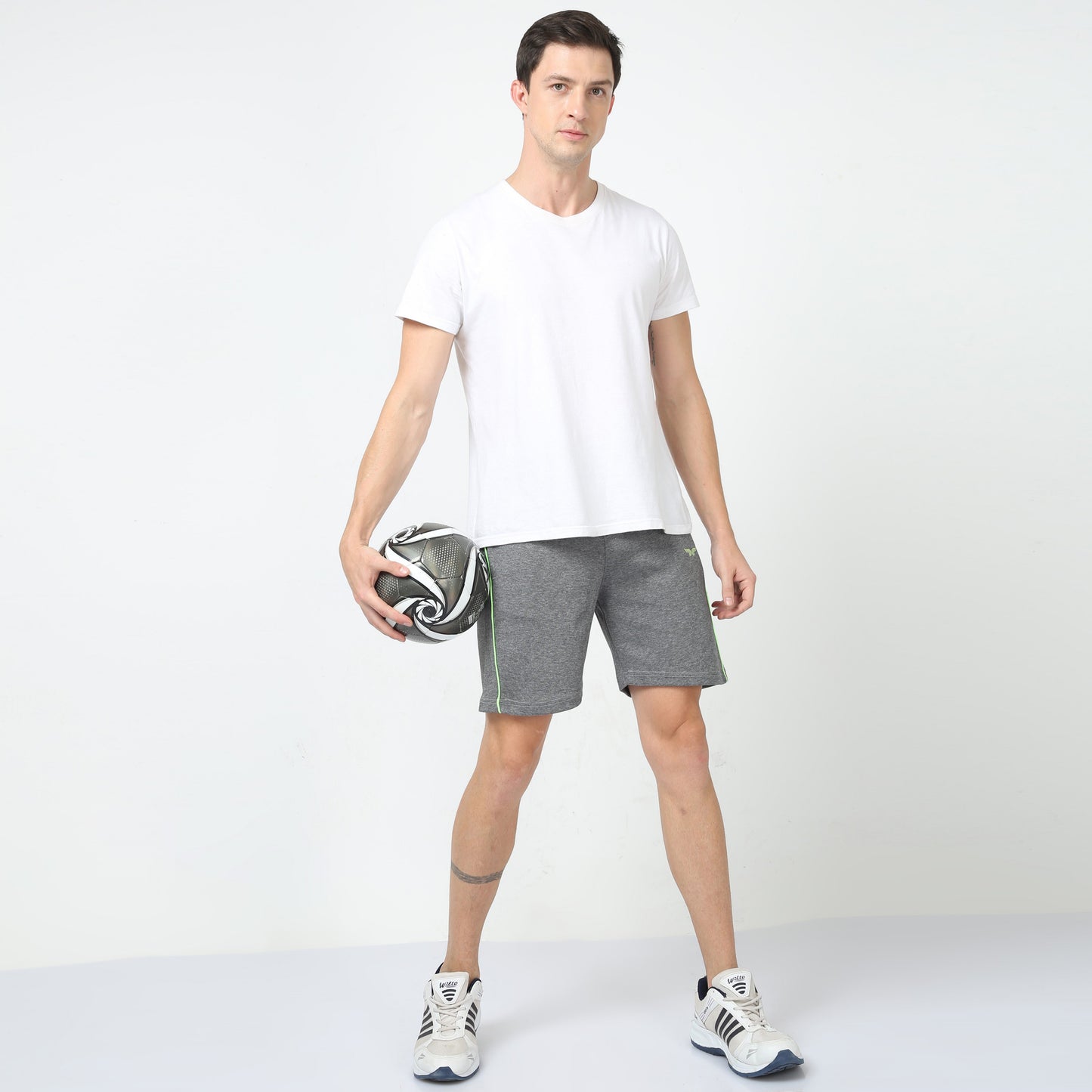 cotton shorts