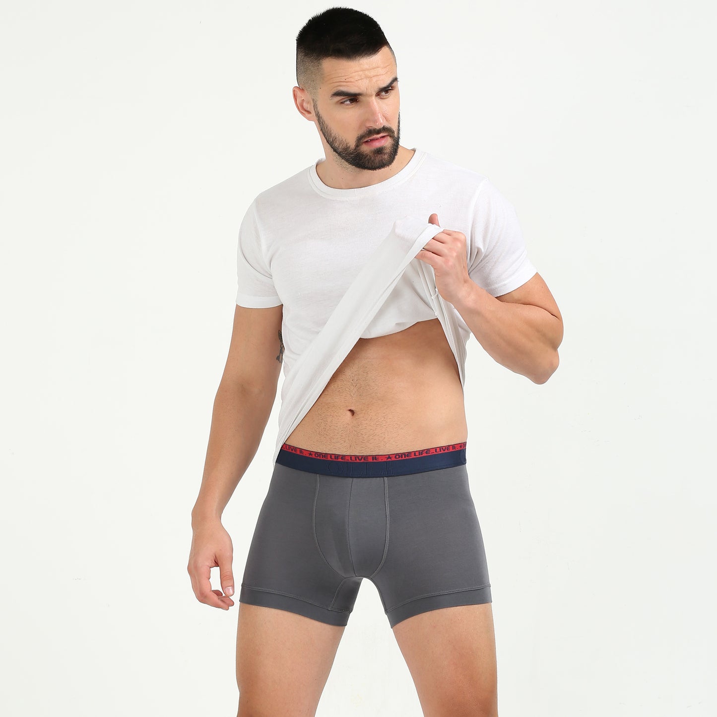 boxer breif