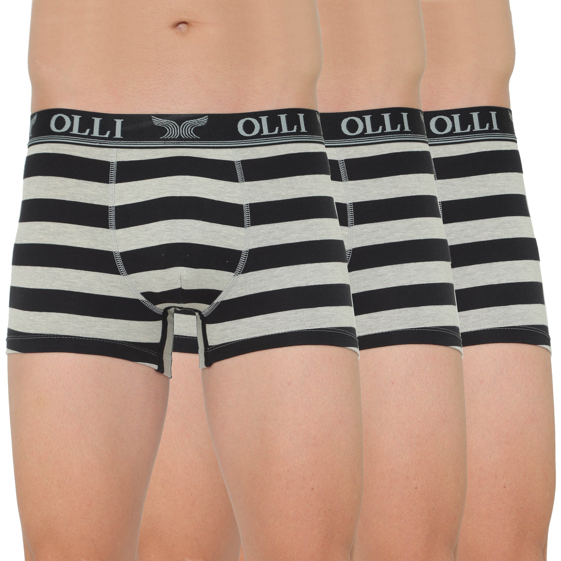 boxer brief underwear for men