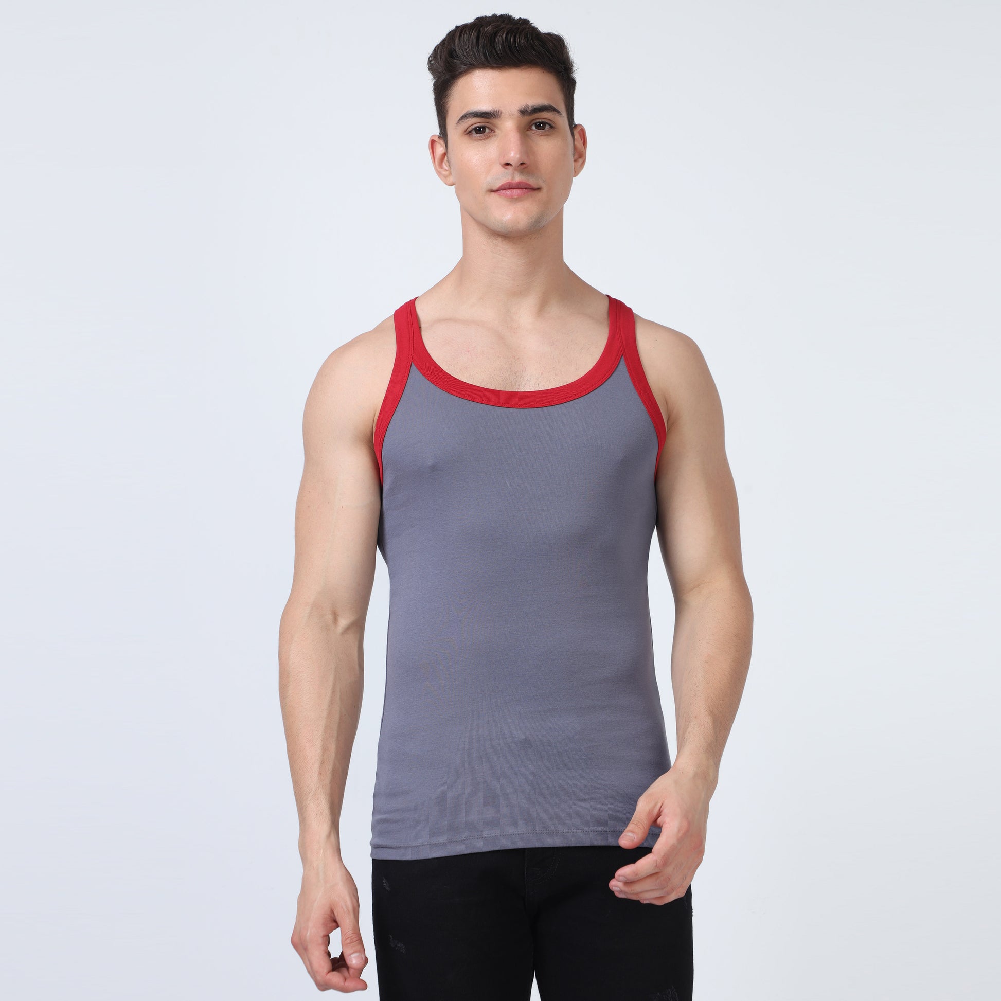 vest for men cotton