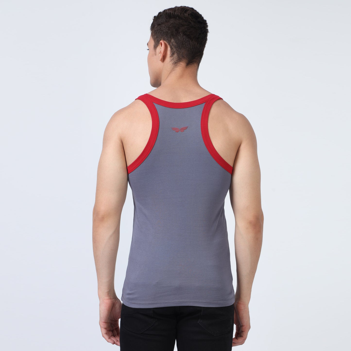 cotton vest for men 