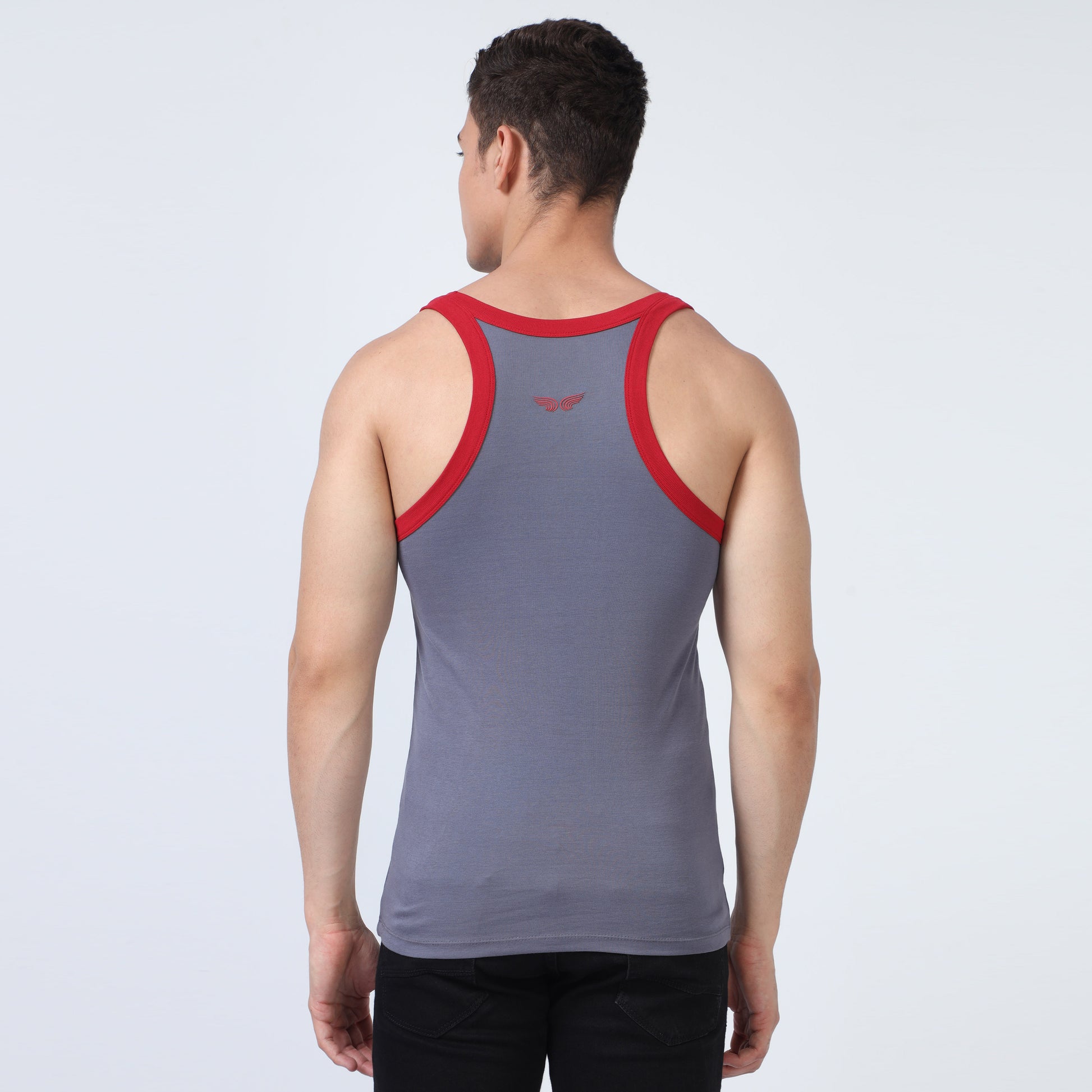 cotton vest for men 